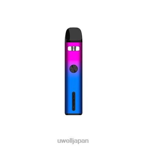 UWELL CALIBURN G2 ポッドキット | 18w | UWELL Shop 勾配 J0X2T38